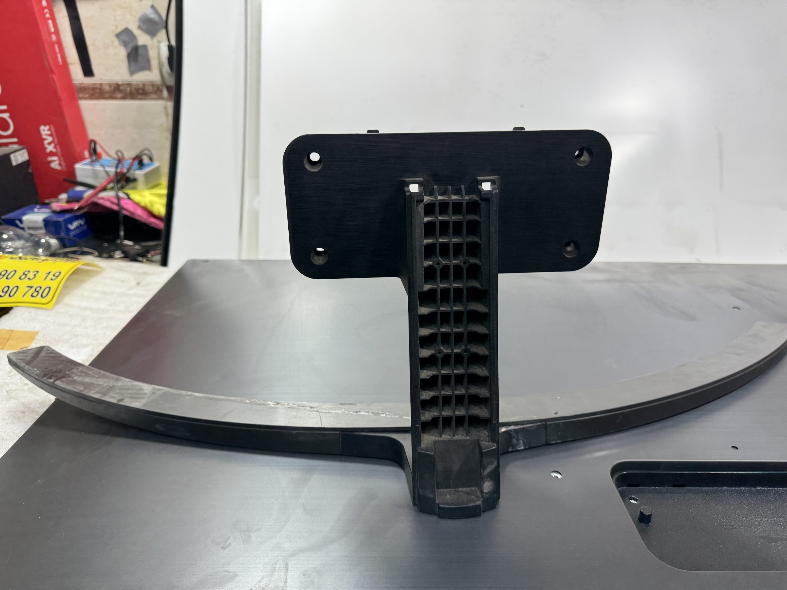 پایه تلویزیون الجی 55SM8100