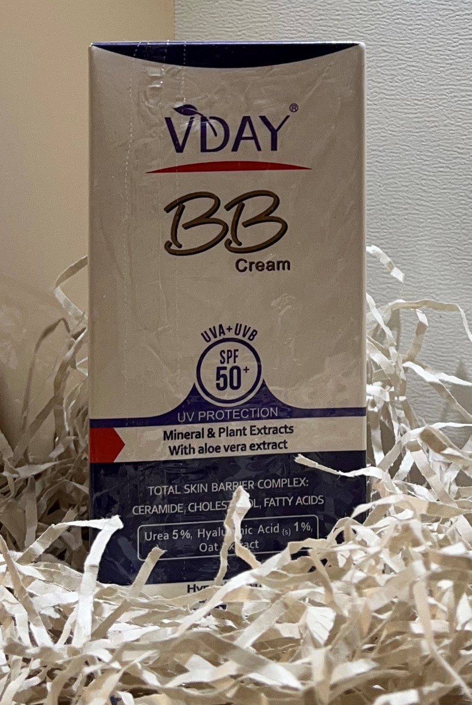 بی بی BB کرم ویدی VDAY اصل