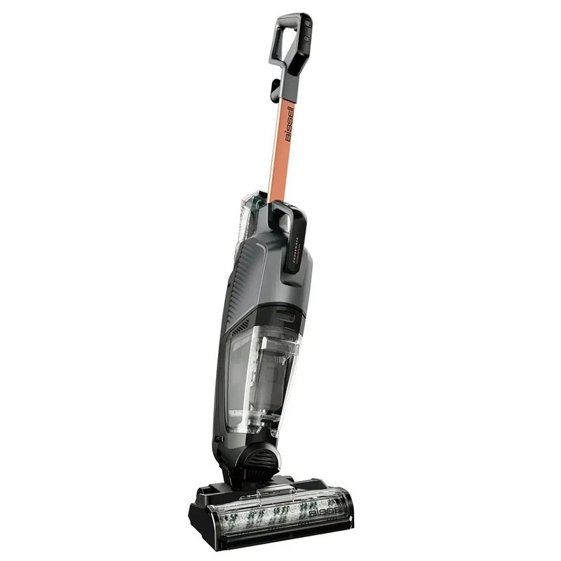 جاروبرقی 1300 وات بیسل مدل CROSSWAVE HYDROSTEAM
