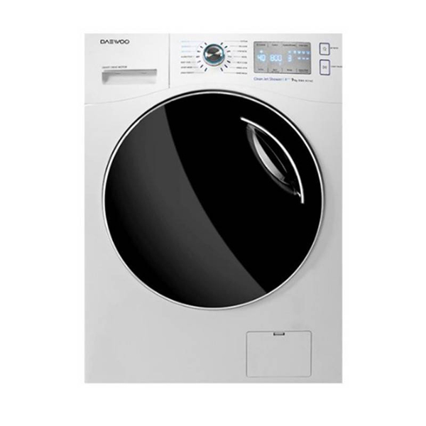 ماشین لباسشویی 9 کیلویی دوو سری Primo مدل LM-981W