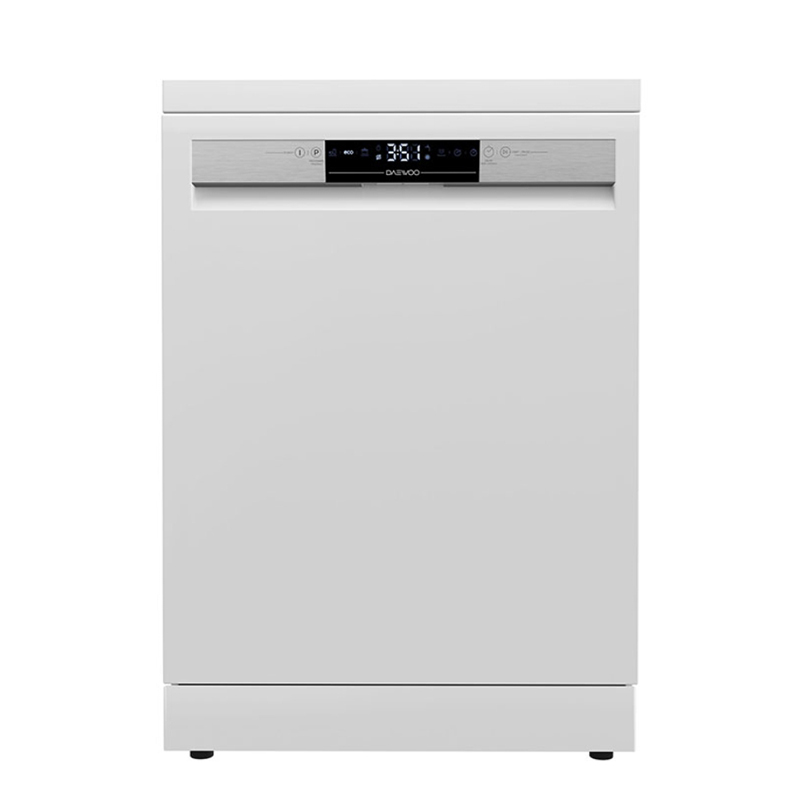 ماشین ظرفشویی دوو مدل DW-110W