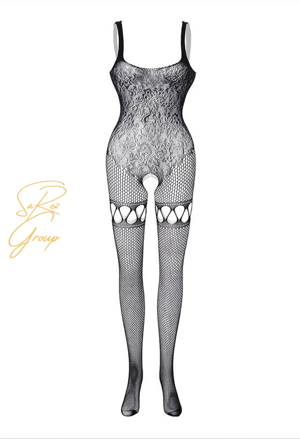بادی فاق باز کد 81118