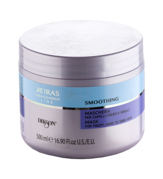 ماسک موی دیکسون کیراس مدل COLOR PROTECTION