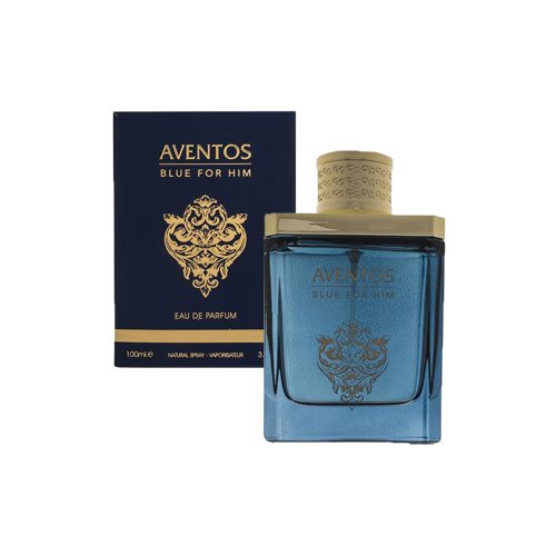 عطر ادکلن مردانه کرید ارولفا -کرید آبی- فراگرنس ورد اونتوس بلو فور هیم