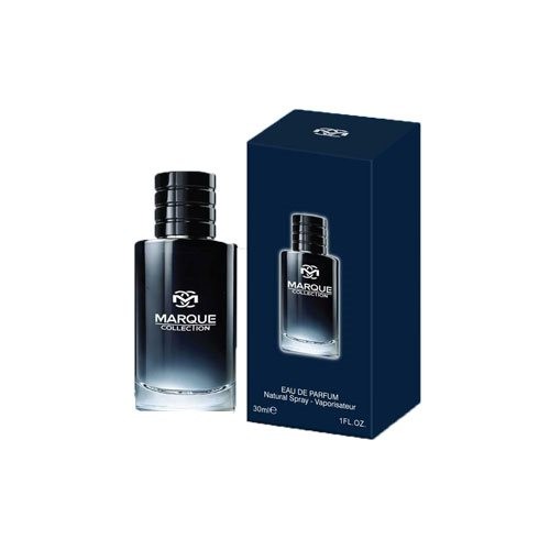 عطر ادکلن مردانه دیور ساواج فراگرنس ورد مارکویی کالکشن کد 101 (Dior Sauvage) حجم 30 میل