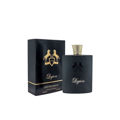عطر ادکلن پرفیومز دو مارلی اوجان فراگرنس ورد لژیون (Fragrance World de Marly Oajan)