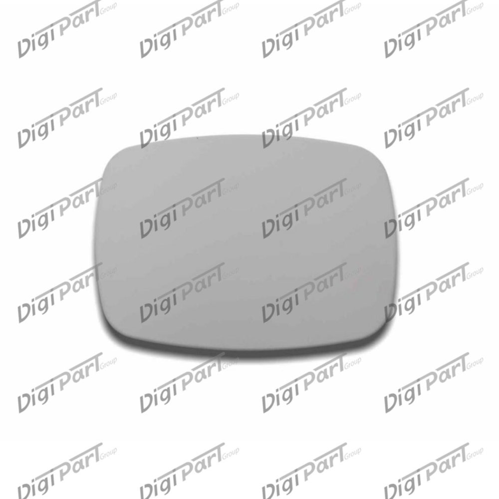 درب باک بنزین بیرونی سمند
