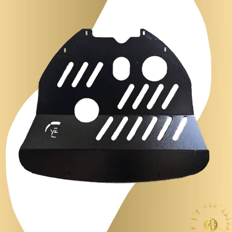 سینی زیر موتور چانگان CS55 برند YLZ(پسکرایه)