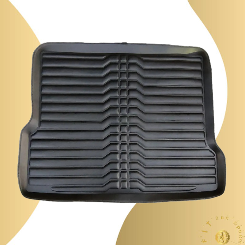 کفپوش صندوق عقب پژو پارس برند التیمیت(پسکرایه) 