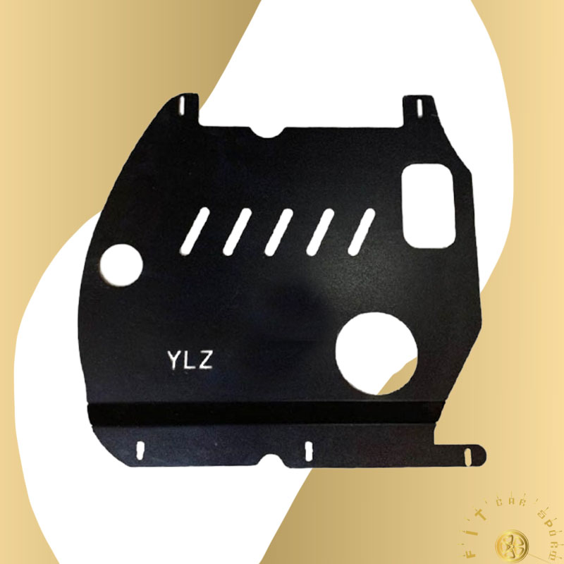 سینی زیر موتور JAC S3 برند YLZ (پس کرایه)