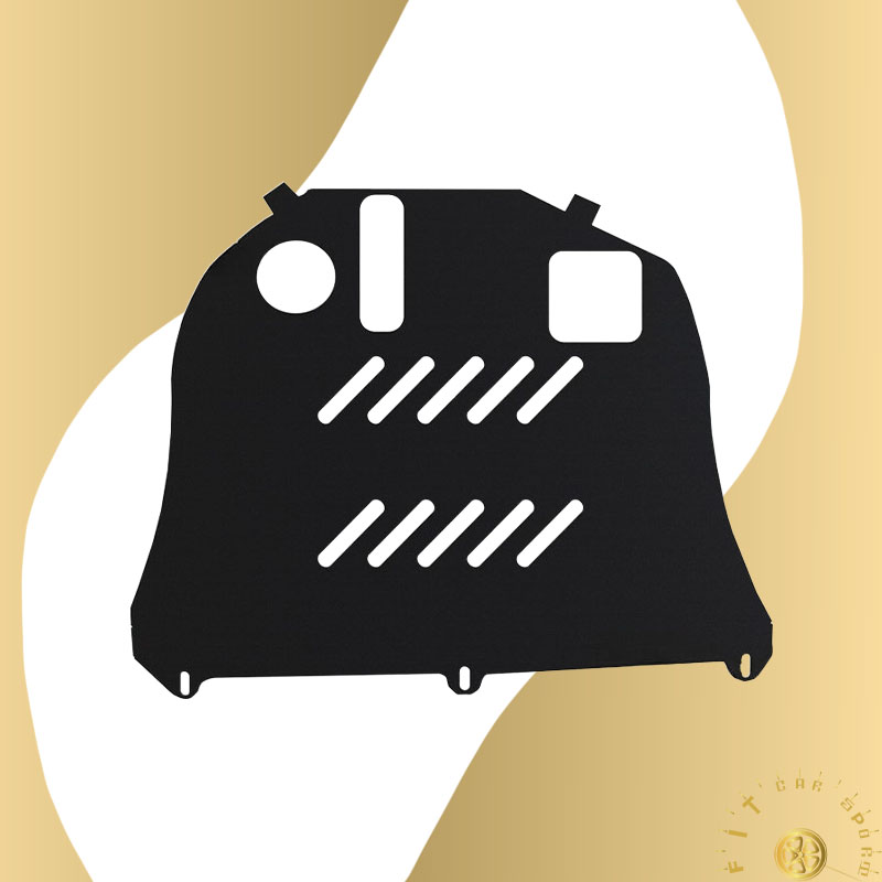 سینی زیر موتور X55 پرو برند YLZ(پس کرایه)