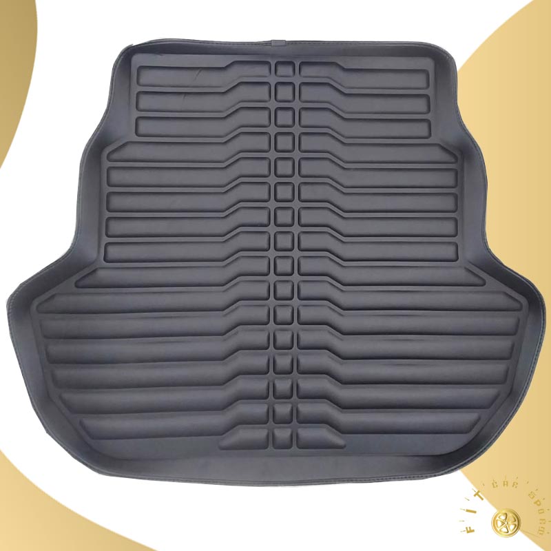 کفپوش صندوق عقب آریزو 6 GT برند التیمیت(پسکرایه) 