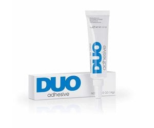 چسب مژه مصنوعی موقت DUO دو