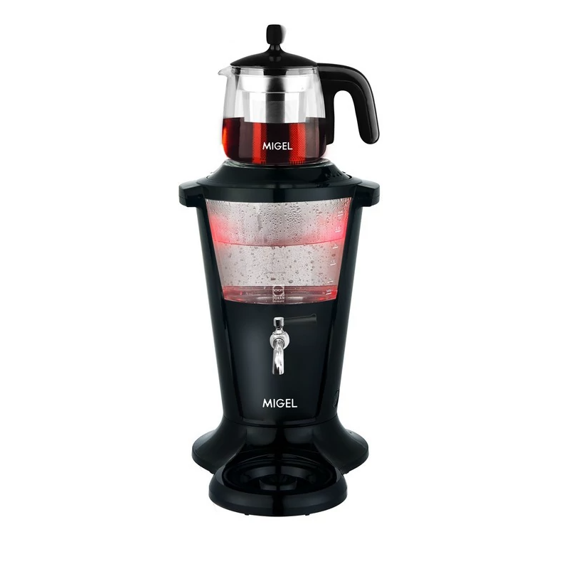 سماور برقی میگل gts301(پس کرایه)