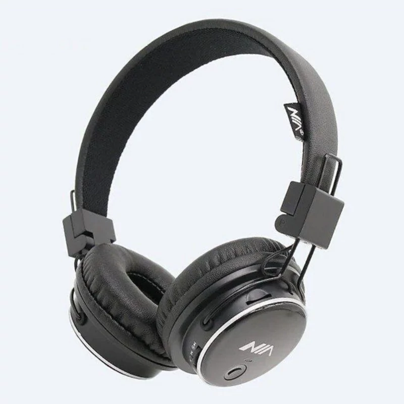 هدفون NIA -Q8 اورجینال
