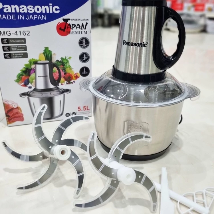 خردکن پاناسونیک مدل 4162 