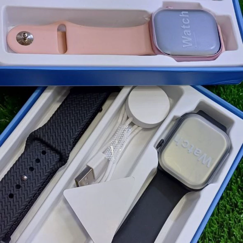 ساعت هوشمند zw39