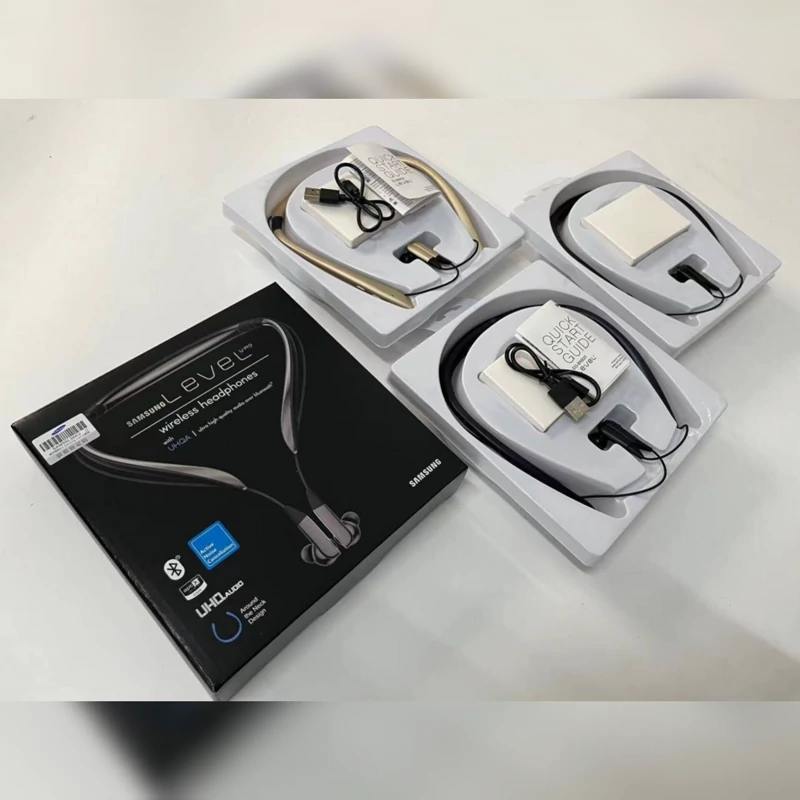هندزفری سامسونگ levelu Pro 