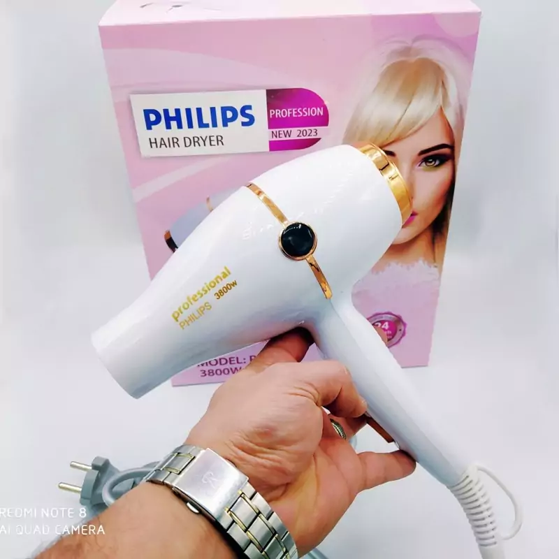 سشوار برند فلیپس اصل