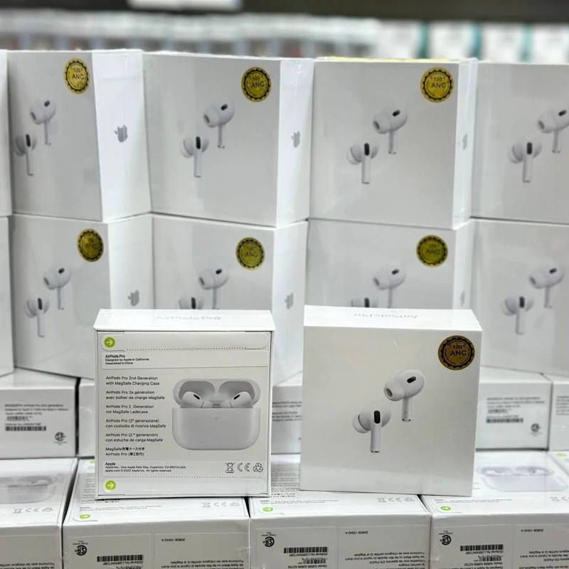 ایرپاد مدل اپل پرو دو کیفیت A