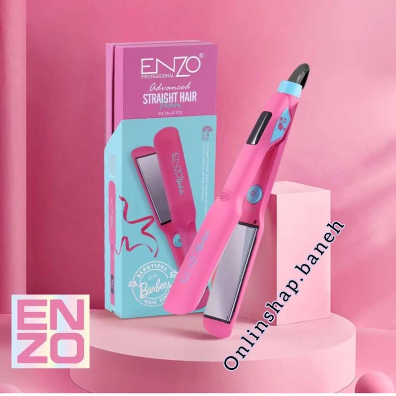 اتومو انزو اورجینال حرفه ای ایتالیا ENZO