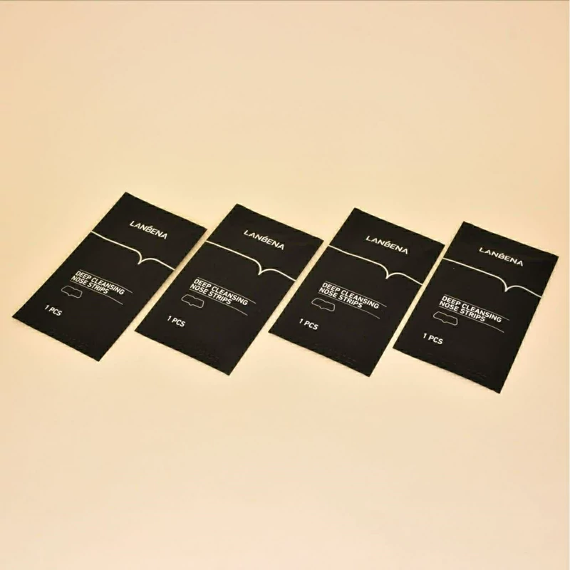 چسب بینی لانبنا