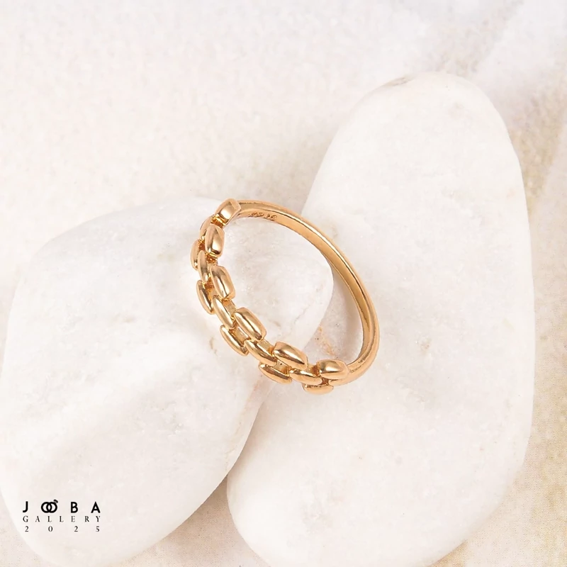 انگشتر کارتیر ژوپینگ کد 101052771