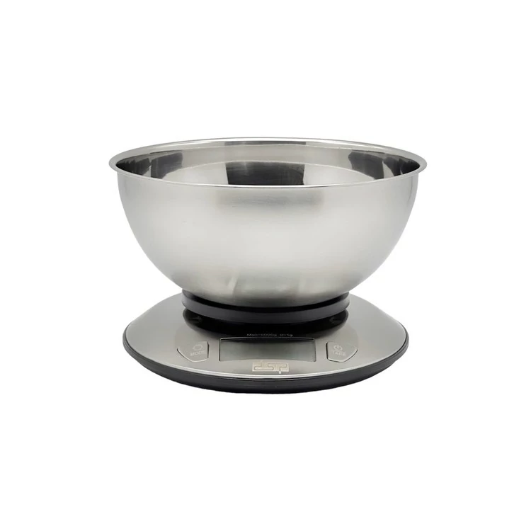 ترازوی آشپزخانه دی اس پی مدل KD7033 (کدf) 