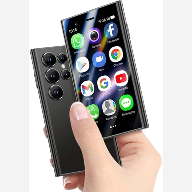 گوشی مینی سامسونگ اس24 s24 mini ultra