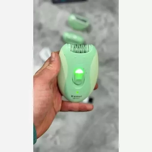 اپلیدی تک کاره کیمی دو سرعته توربودار