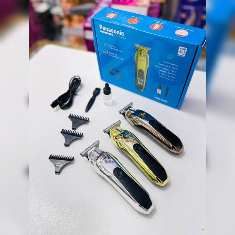 خط زن وصفرزن پاناسونیک