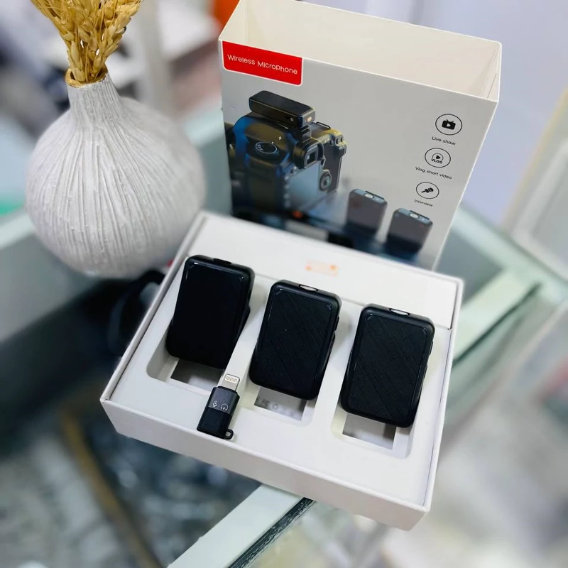 میکروفون K66