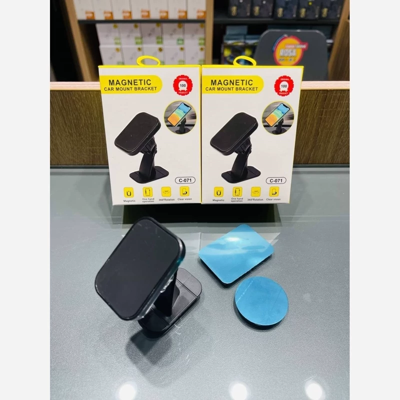 هولدر و پایه نگه دارنده  مغناطیسی c-071  