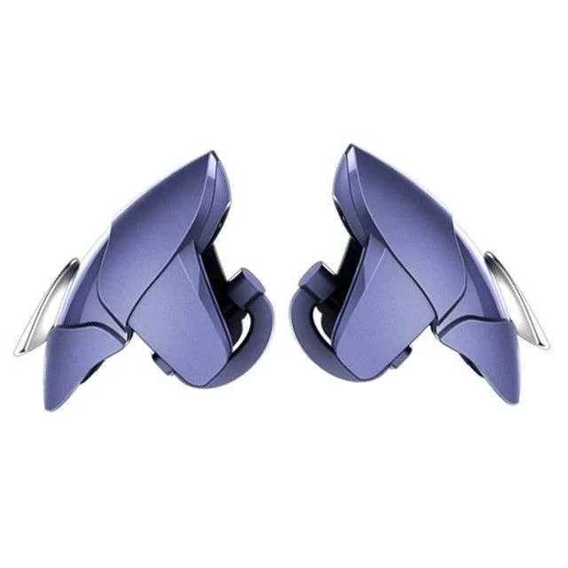 دسته بازی و عرق گیر انگشتی با ارسال اقتصادی پاپجی و کالاف بلوشارک PubG