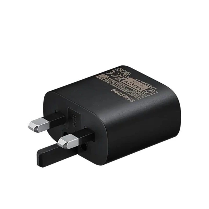 شارژر 25وات سامسونگ ویتنام 