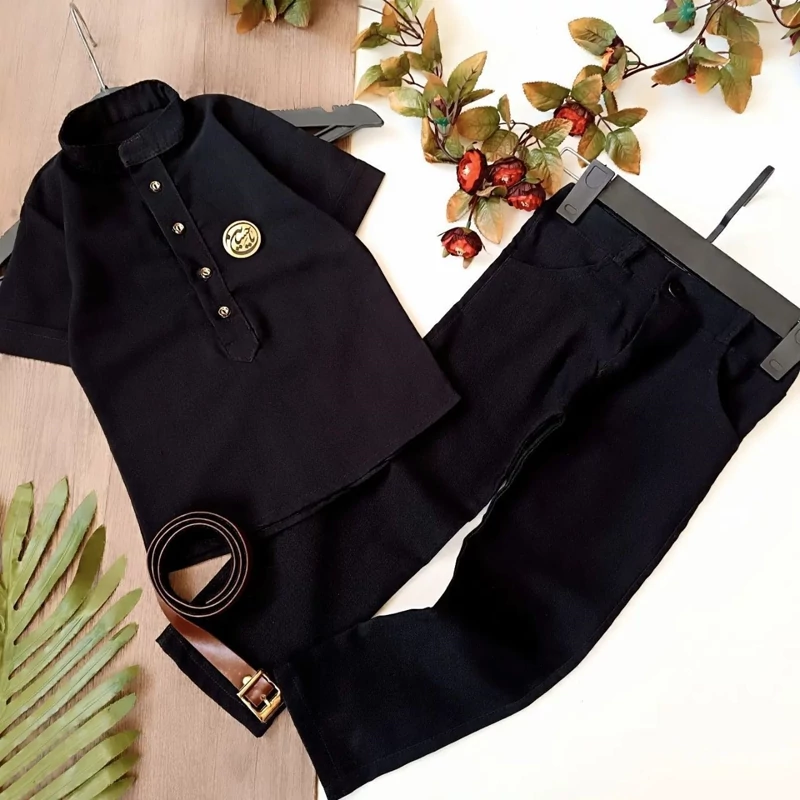 تیشرت شلوار محرم