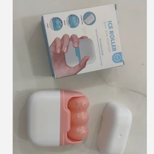 ماساژور آیس رولر غلطک یخی ICE ROLLER