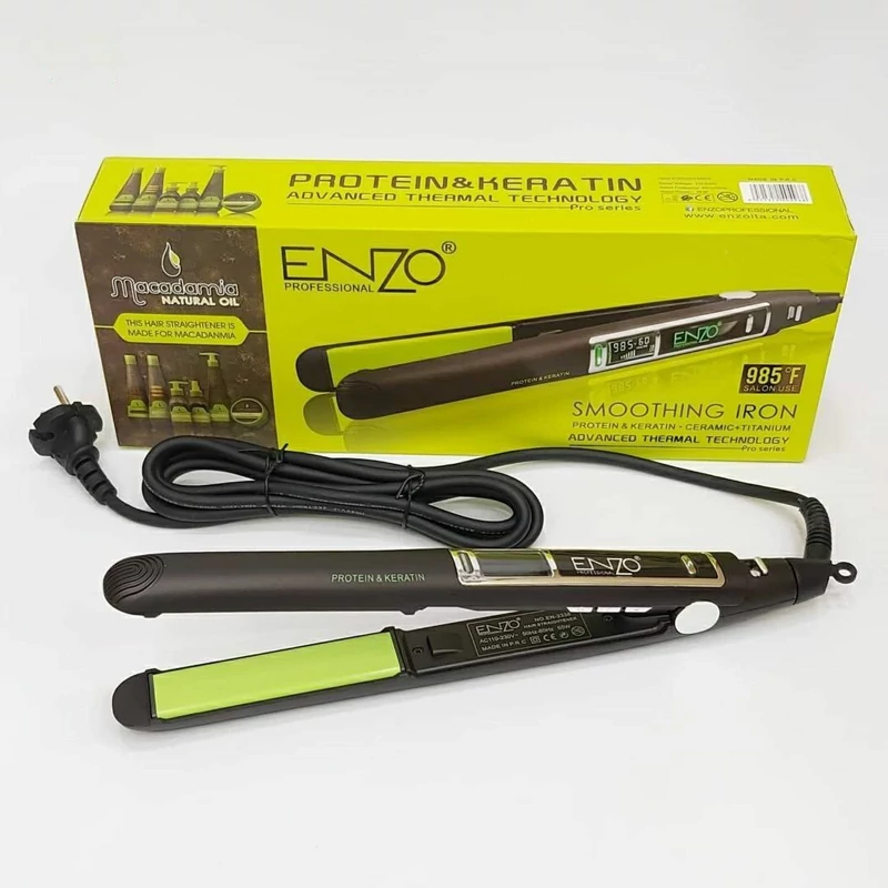 اتو مو انزو پروفیشینال مدل EN-3338