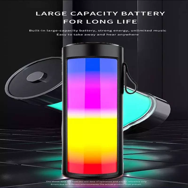 اسپیکر رقص نور دار ام5