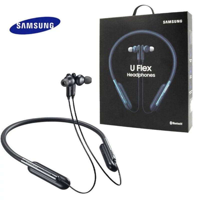   هندزفری گردنی             برندSAMSUNG