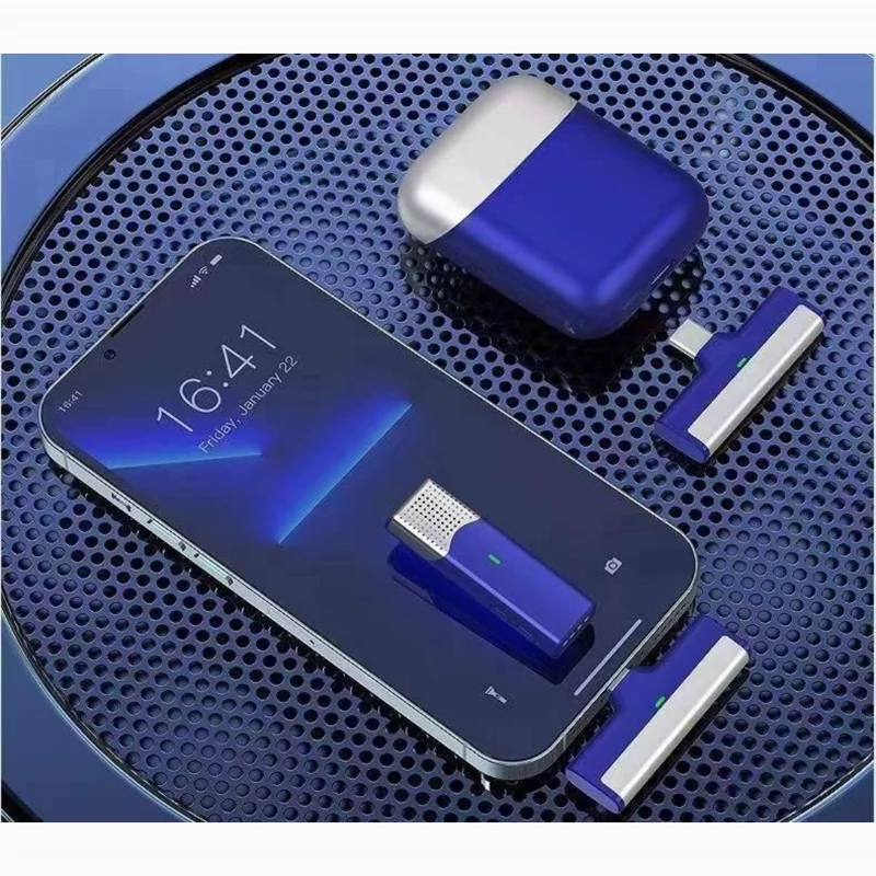 میکروفون بیسیم مدل SX-960