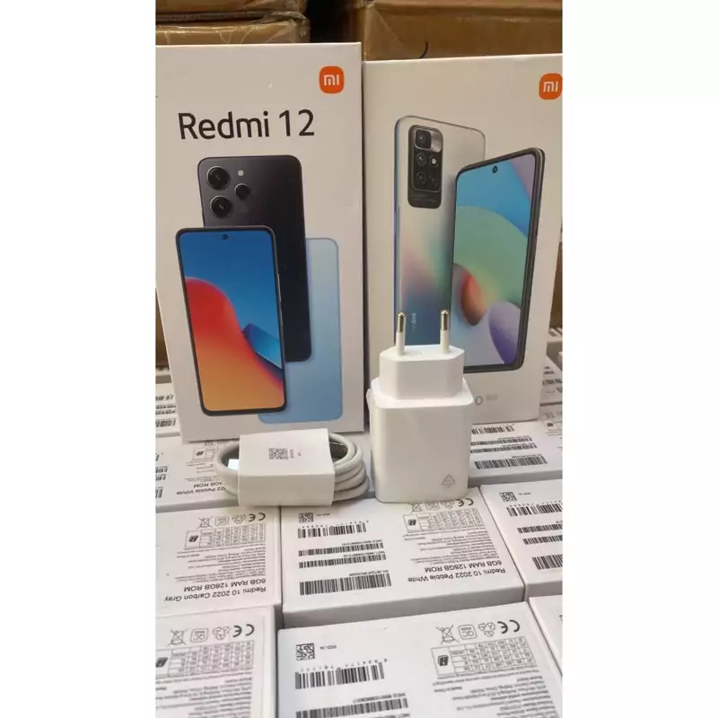 شارژر شیائومی MI مدل 22ونیم وات