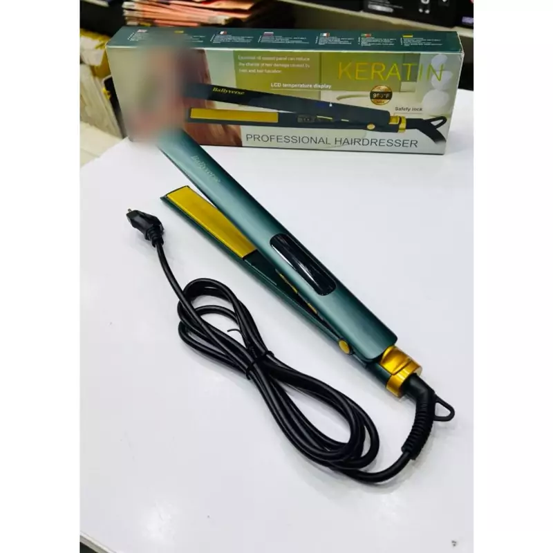 اتومو برند  BaByverse کد 420 صفحه باریک صفحه سرامیک صفحات متحرک گرم شدن صفحات زیر 20 ثانیه صفحه نمایش دیجیتالی