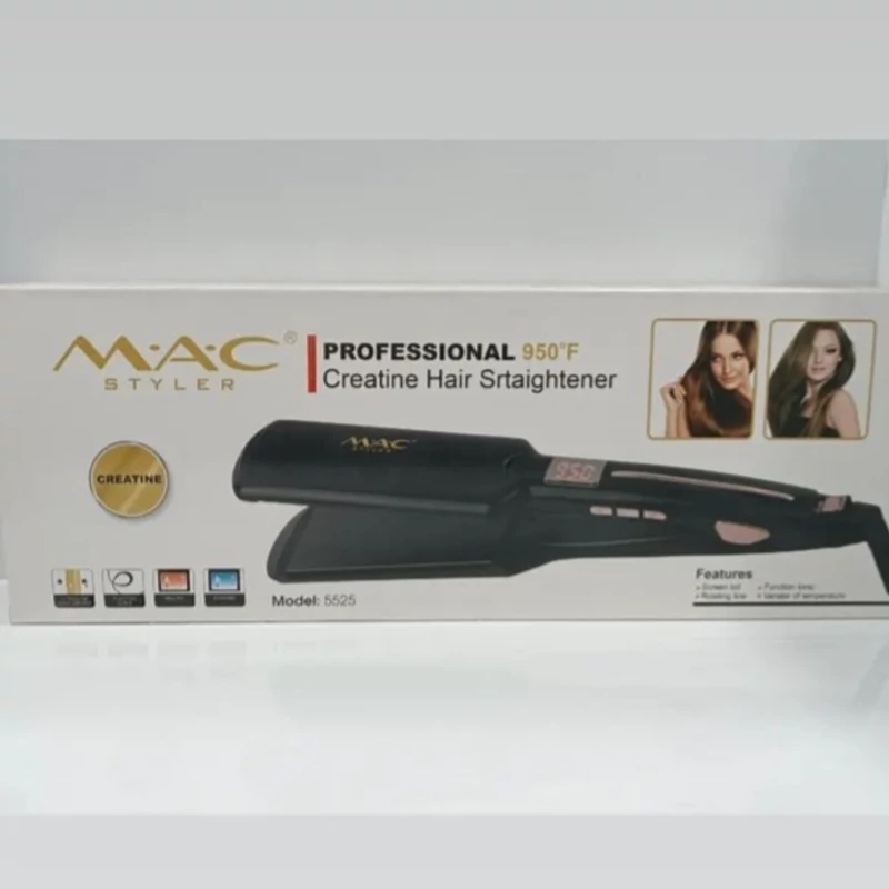 اتو مو کراتین مک وارداتی