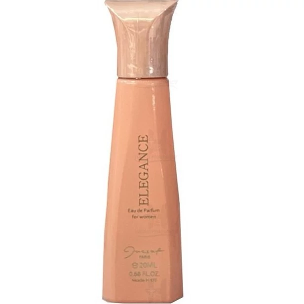 عطر مینی الگانس ژک ساف 