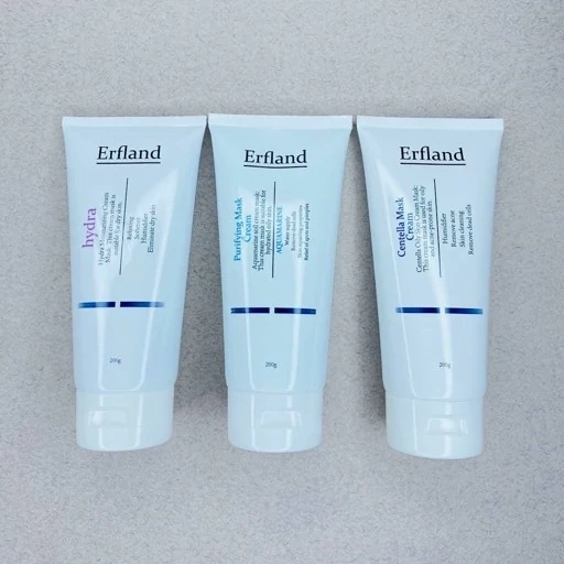 ماسک کرمی ضد آکنه سنتلا ارفلند 300گرمی