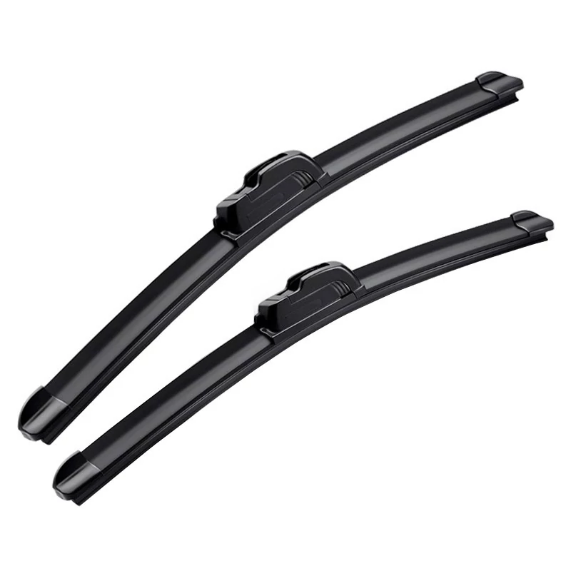 تیغه برف پاککن رویال اسپرت مدل FLAT PRO مناسب برای رانا پلاس بسته 2 عددی