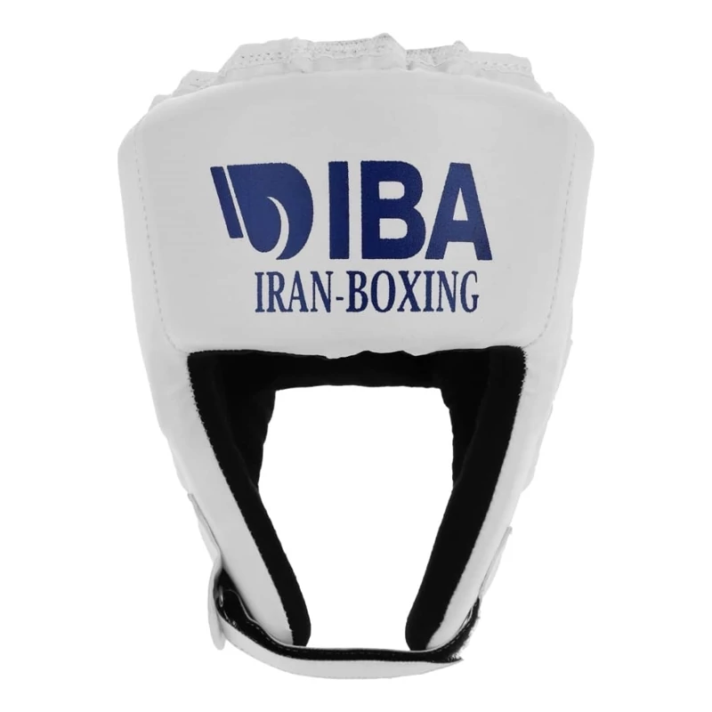 کلاه بوکس aiba pro W.B