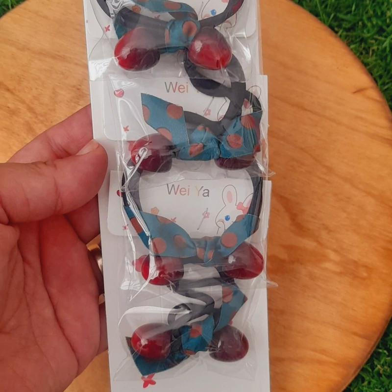 کش مو گیلاسی