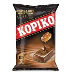 آبنبات کوپیکو قهوه